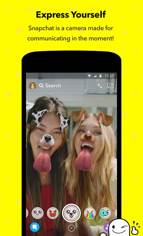 How To Use Snapchat On Pc Memu Blog