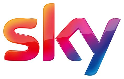 Nuevo Logo De Sky Italia