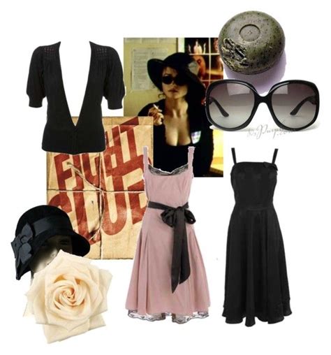 Marla Singer Fight Club Alternative Outfits Pretty Outfits Fashion