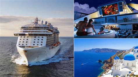 Royal Princess Cruise | Cruising in the Mediterranean | Mediterranean ...