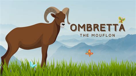 Cloning Ombretta The Mouflon Youtube