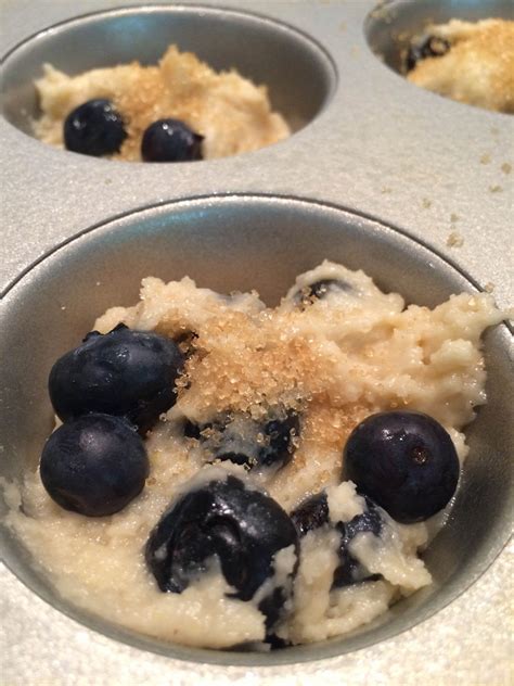 Pioneer Woman Blueberry Muffins Recipe Mashups