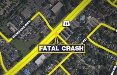 September Lexington Crash Now Labeled As Fatal Fox 56 News