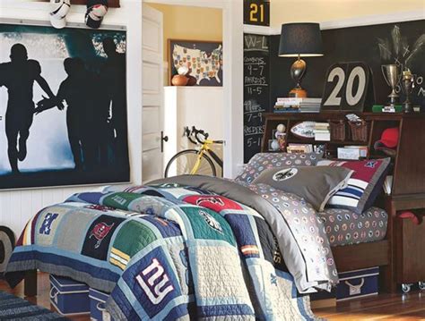 65 Cool Teenage Boys Room Decor Ideas And Designs 2022 Guide