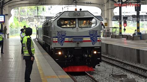 Indonesia jb jakarta rm220 penang surabaya rm295 kl pontianak rm215 kl silangit toba kl pekanbaru kl banda aceh rm200. Johor Sultan becomes KTMB train driver for a day on JB-KL ...