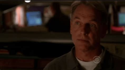 The Complete List Of Gibbs Rules From NCIS