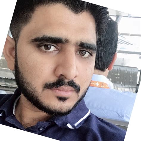 Muhammad Bilal الإمارات العربية المتحدة ملف شخصي احترافي Linkedin
