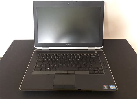 Dell Latitude E6430 Laptop Computer Dell Latitude E6430 Ci7 Dos