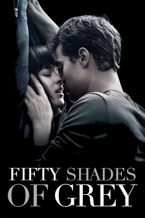 Fifty Shades Of Grey 2015 The Poster Database Tpdb