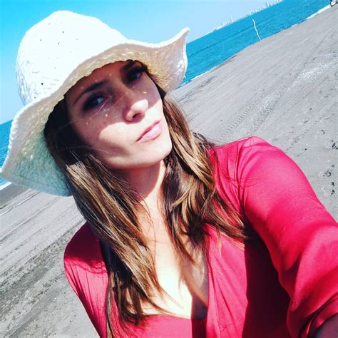2019 Elba Jimenez Sexy Descuido Instagram 2019