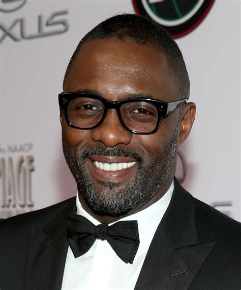 In 2016 alone, they released three animated movies featuring elba—besides voicing the villain shere khan in the jungle book (2016), he also voiced. John Ridley, Idris Elba To Collaborate On Political Drama ...