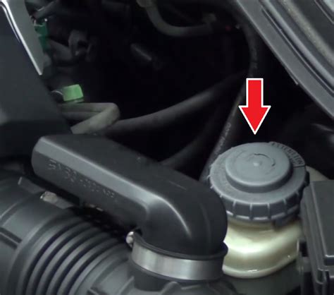 Acura Mdx How To Replace Brake Fluid Acurazine