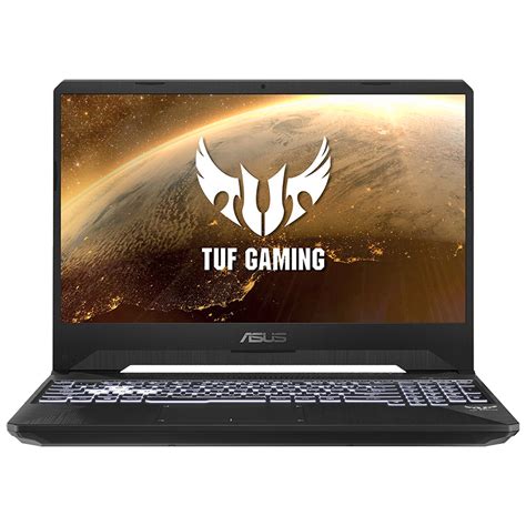 Hanya saja, pada umumnya, laptop 5 jutaan sudah cukup baik digunakan untuk kalangan yang mau belajar desain dan multimedia tahap awal. Asus TUF Gaming Laptop - 15 Inch - Intel i5 - GTX 1650 - FX505GT-DS51 | London Drugs