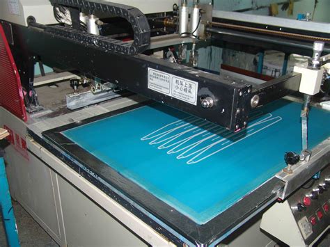 Silk screen printing equipment supplier in Dubai, Sharjah, Abudhabi ...