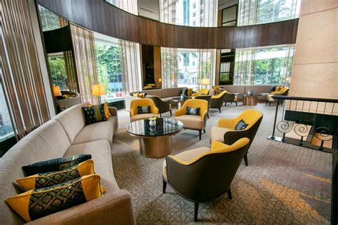 Booking Hotel Perdana Kuala Lumpur City Centre Online Harga Terbaru