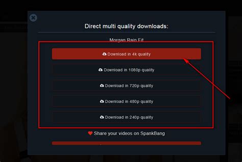 Verified Spankbang Downloaders How To Download Spankbang Videos For