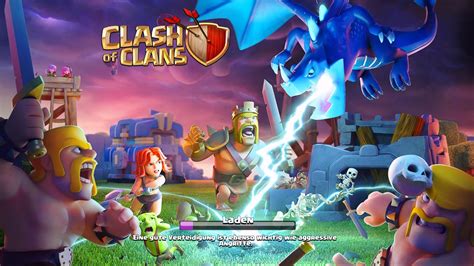 So download coc private server apk (nulls clash) from the link given below. NO-P2W.de: Clash of Clans Test
