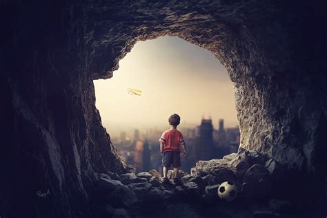 Creative Photo Manipulation Tutorials For Photoshop Photo Images