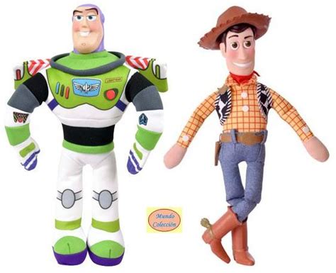 Imagenes De Muñecos De Toy Story Imagui