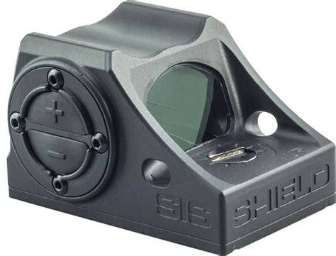 Shield Sights Switchable Interface Red Dot Sight Customer Rated Free