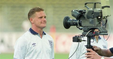 Find the perfect paul gascoigne stock photos and editorial news pictures from getty images. Portrait of an icon: Paul Gascoigne - Football365