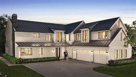 Bdr Fine Homes Announces The Start Of Construction Of A Fresh New