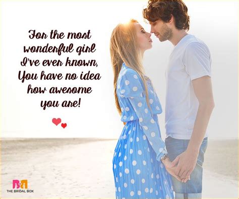 40 Romantic Love Sms For Girlfriend That Guarantee Kisses Romantic