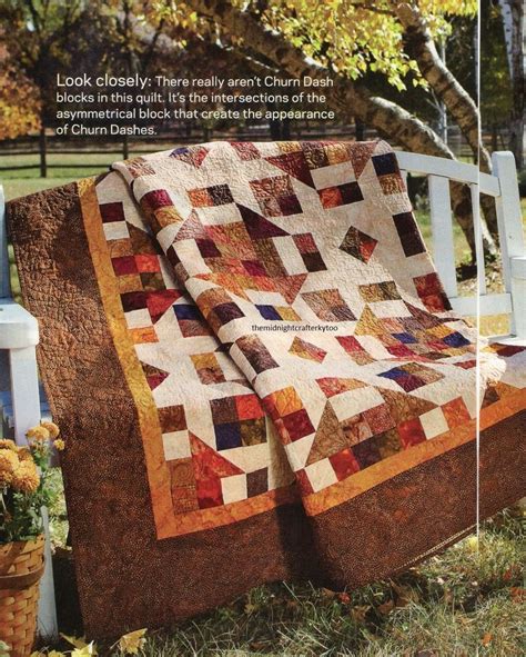 Pin On Autumn Fall Quilts