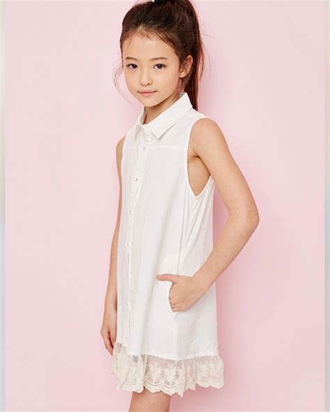 This Beautiful 10 Year Old Girl Is Blowing Koreans Away With Her