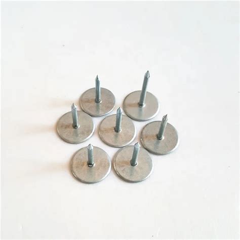 Stainless Steel Or Galvanized Steel Self Adhesive Insulation Pins With