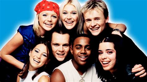 S Club 7 Announce Their Reuniting For 25th Anniversary Tour And Are Up For Making New Music