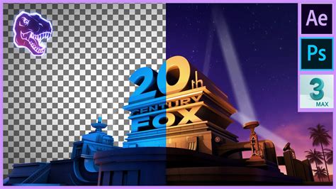20th Century Fox Template After Effects Free - Nisma.Info