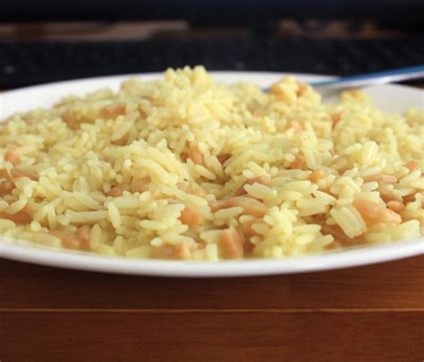 Armenian Rice Pilaf Recipe James Beard Foundation