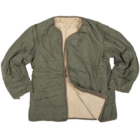 Purchase Used Us Terry Lining M51 Field Jacket By Asmc