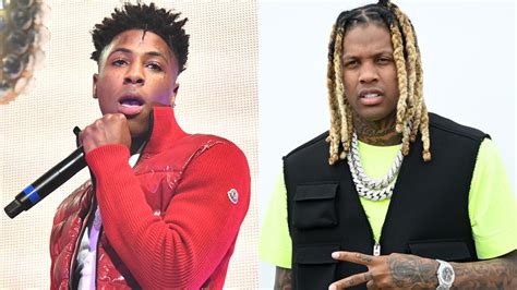 Nba Youngboy Lashes Out At Lil Durk And Dj Akademiks In Twitter Rant