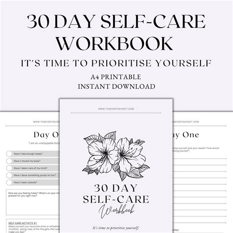Printable Planner Planner Calendar Printables Self Care Activities Daily Activities