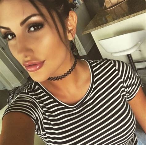 August Ames Home Early Telegraph