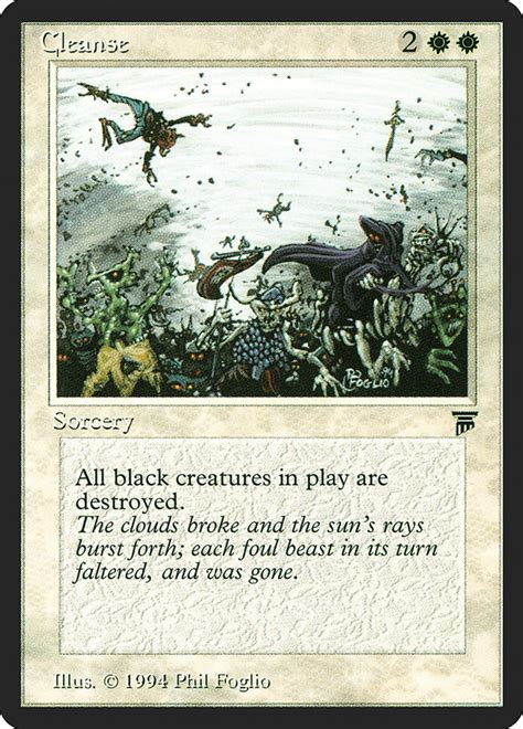 Wizards Of The Coast Bans 7 Racist Magic The Gathering Cards