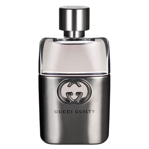 Lilac in the perfume notes. Gucci Guilty Pour homme 90ml eau de toilette spray ...