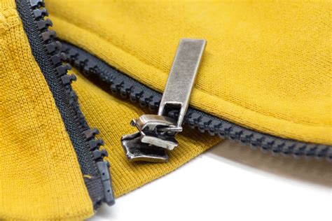Quick Fixes For Broken Zippers Facty