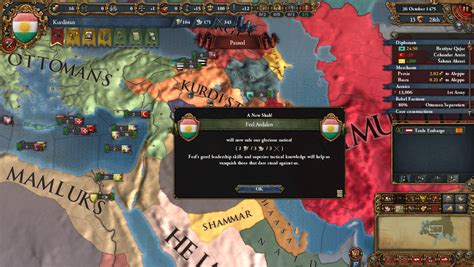 The eu4 community has come up with several. Kurdish Rising | Paradox Interactive Forums
