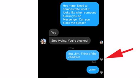 How To Tell If Youve Been Blocked On Facebook Messenger Tech Advisor
