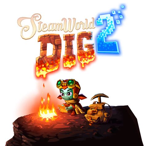 Steamworld Dig 2 Announced For Nintendo Switch Sidequesting