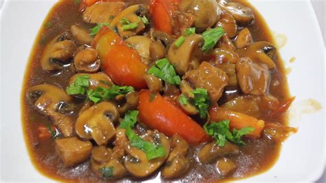 Kali ini dapur bu haji akan berbagi resep dan cara memasak daging sapi kecap yang sederhana dan enak.bahan bahan:300 gr daging sapi yang sudah direbus700 ml. Resep Dada Ayam Tumis - Resep Book v