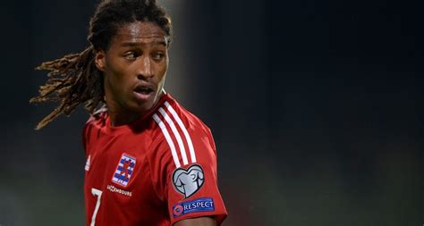 Join the discussion or compare with others! Football Gerson Rodrigues : «les gens comptent sur moi ...