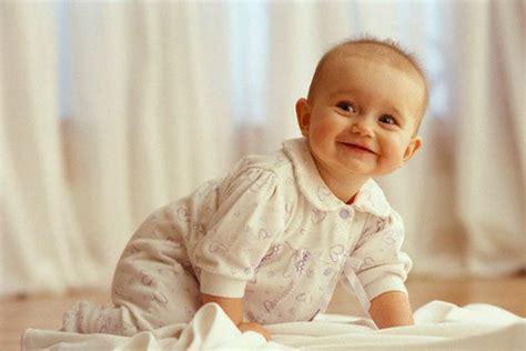 Pictures Of Smiling Babies Fantasy Picture Of Smiling Babies 9337