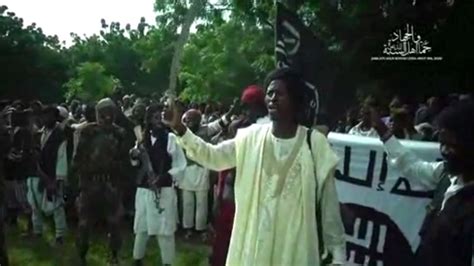 Death is only the beginning! WATA SABUWA: Alkali ya tsame kan sa daga shari'ar 'yan Boko Haram - Premium Times Hausa