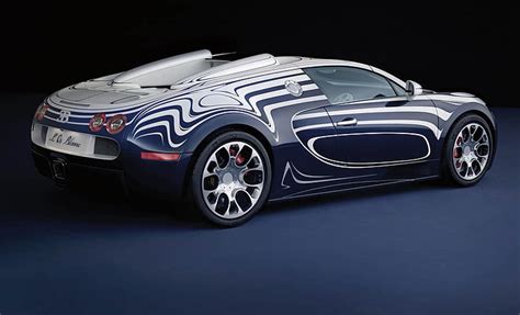 Hd Wallpaper Bugatti Veyron Grand Sport Venet Bugatti Veyron Grand
