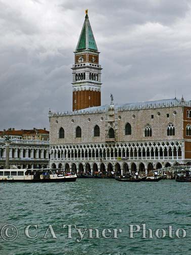 St Marks Square Venice Italy St Marks Square Venice Ferry Building