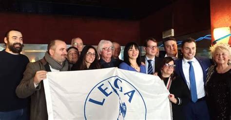 Elezioni Regionali La Lega Punta Su Candidati Desperienza Cesena Home Corriere Cesenate